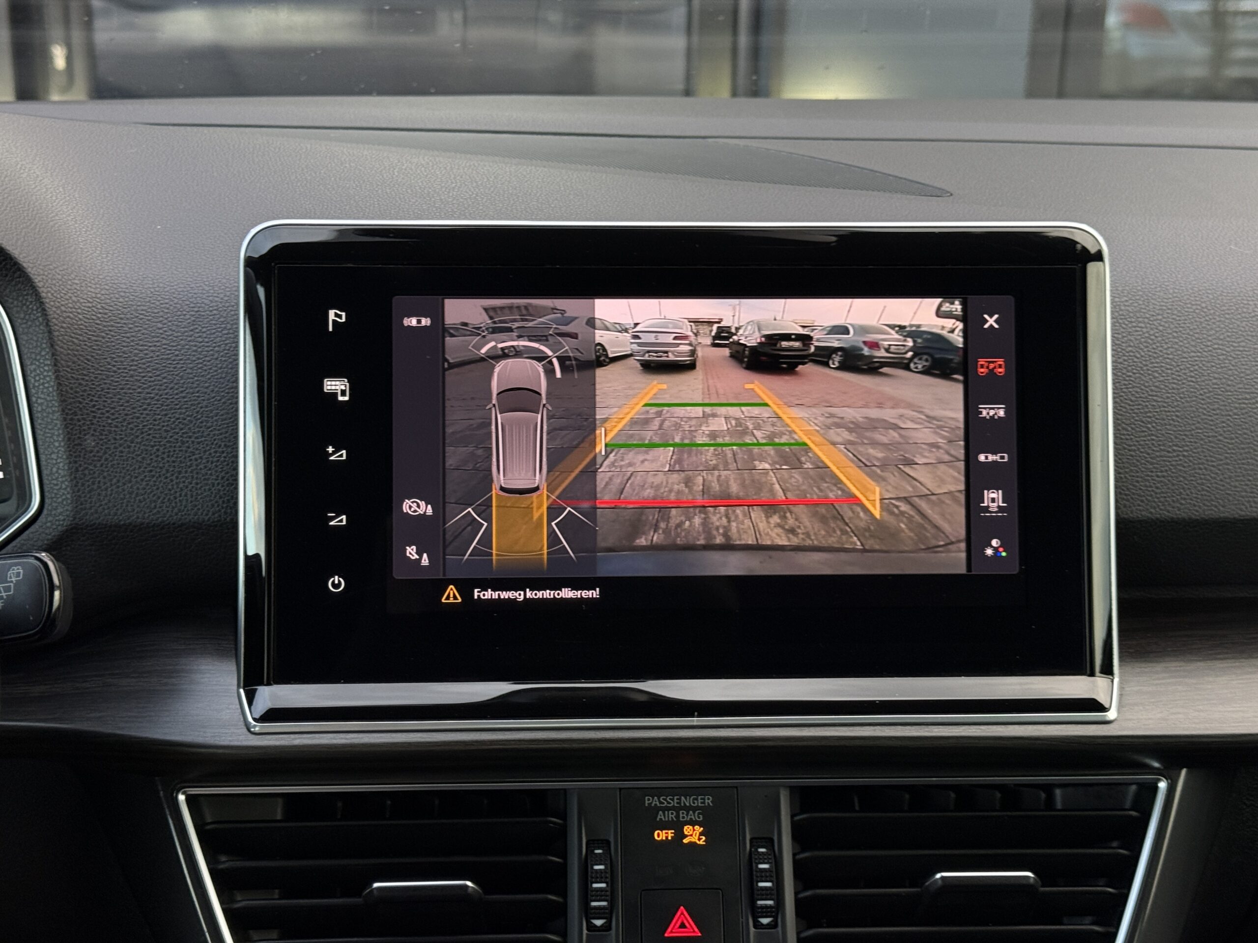 
								SEAT Tarraco 2.0 TDI full									