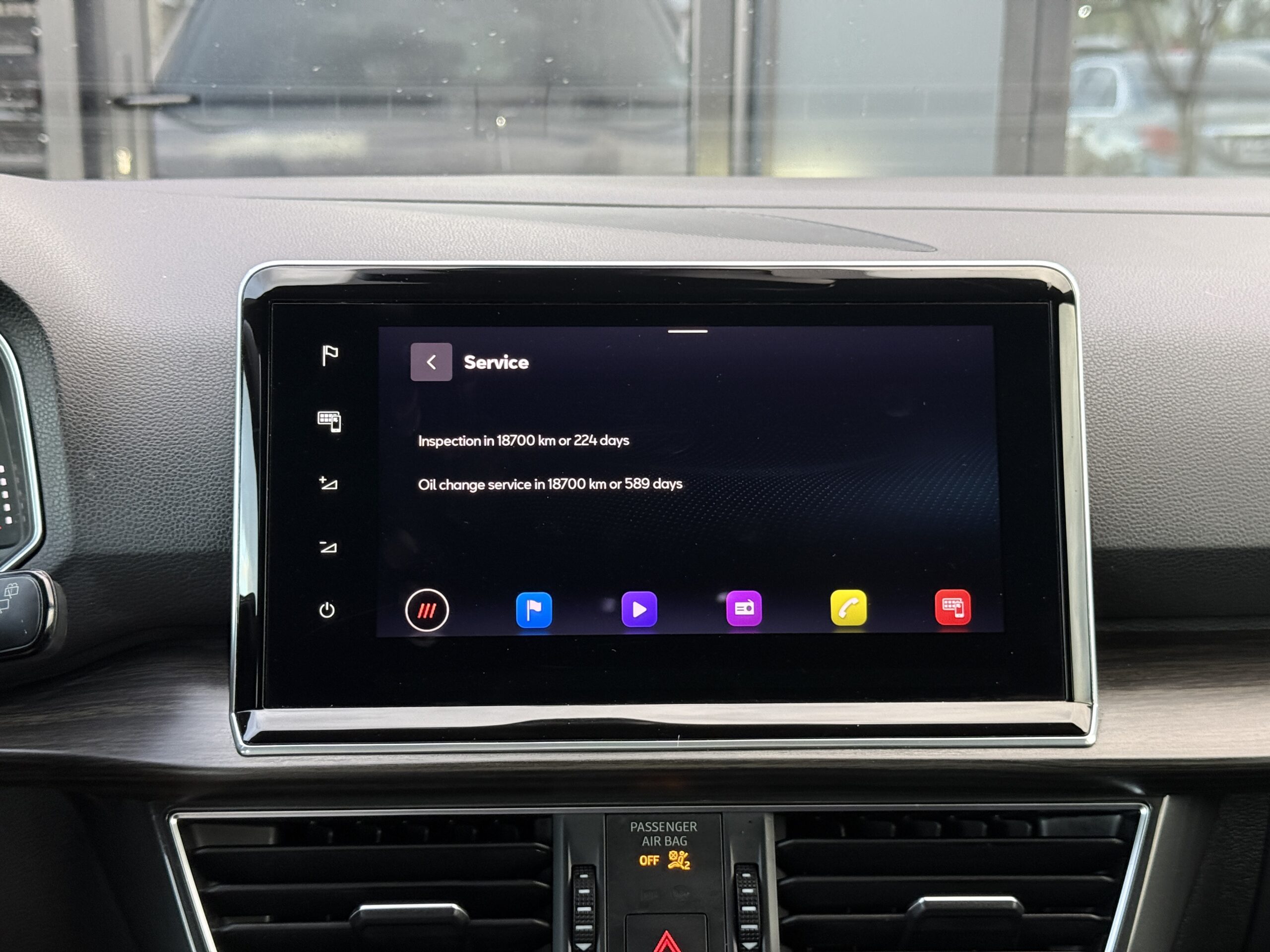 
								SEAT Tarraco 2.0 TDI full									