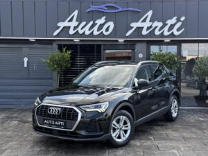 Audi Q3 35tdi 2022