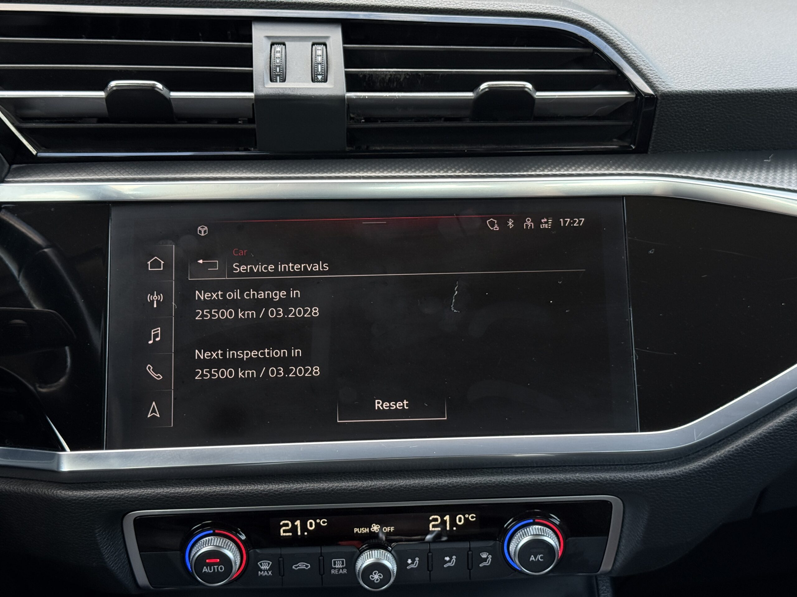 
								Audi Q3 35tdi 2022 full									